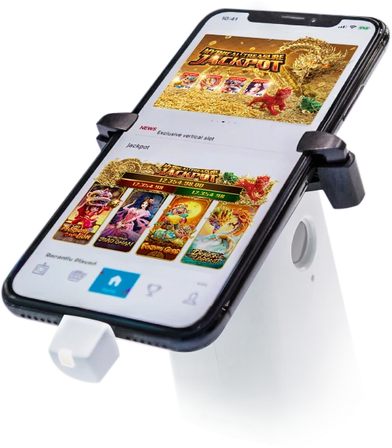 PG APP 移动端服务